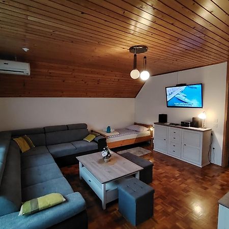 Fantastic Apartment Brglez Bohinjska Bela Luaran gambar