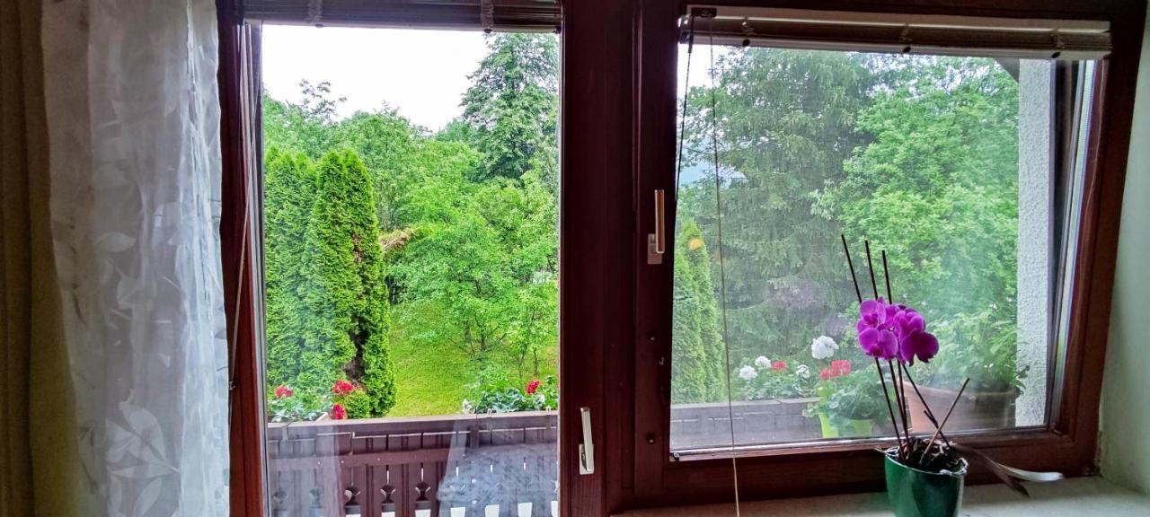 Fantastic Apartment Brglez Bohinjska Bela Luaran gambar