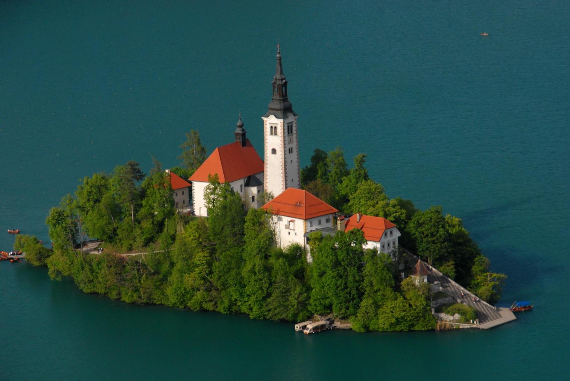 Fantastic Apartment Brglez Bohinjska Bela Luaran gambar