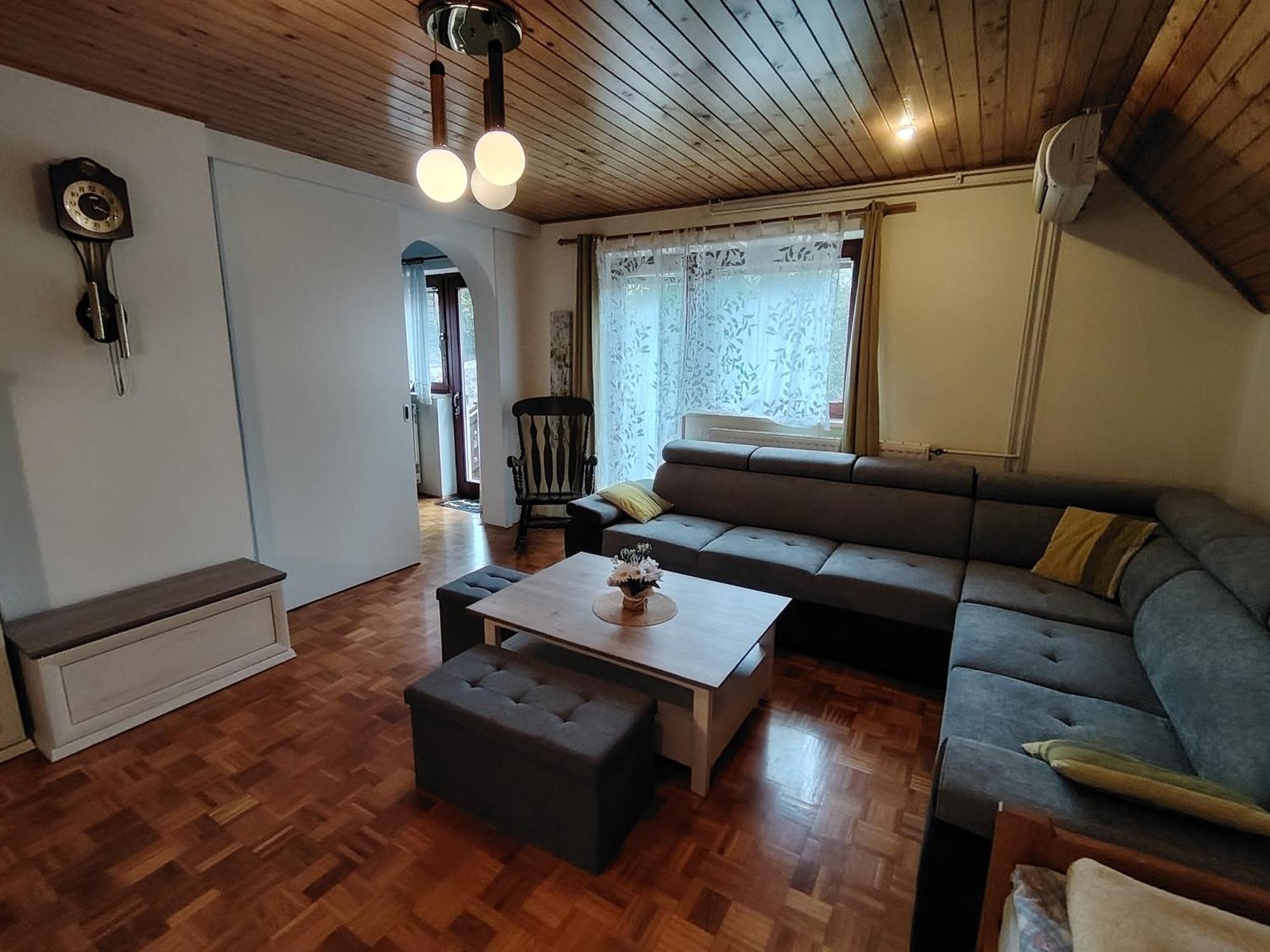 Fantastic Apartment Brglez Bohinjska Bela Luaran gambar