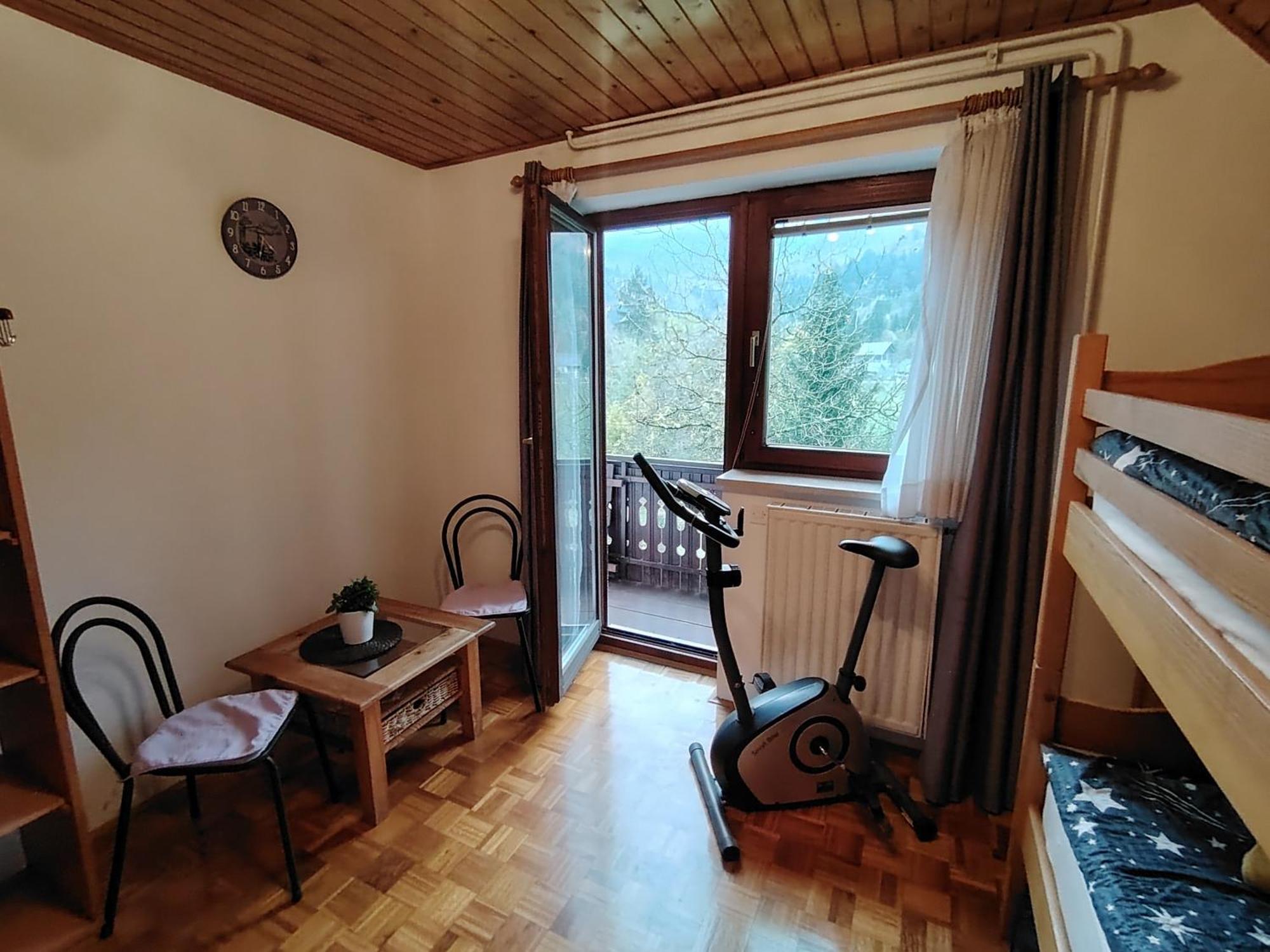 Fantastic Apartment Brglez Bohinjska Bela Luaran gambar